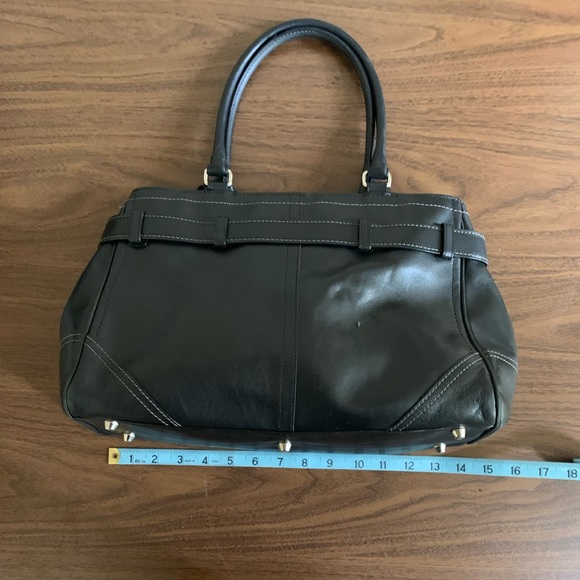 Coach bag - Picture 6 of 10